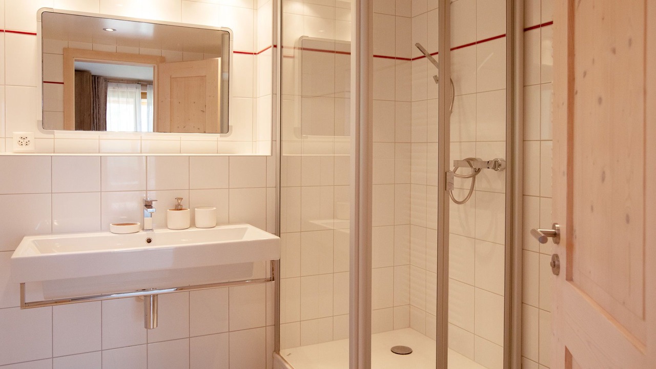 Photo of Bathroom in Chesieres