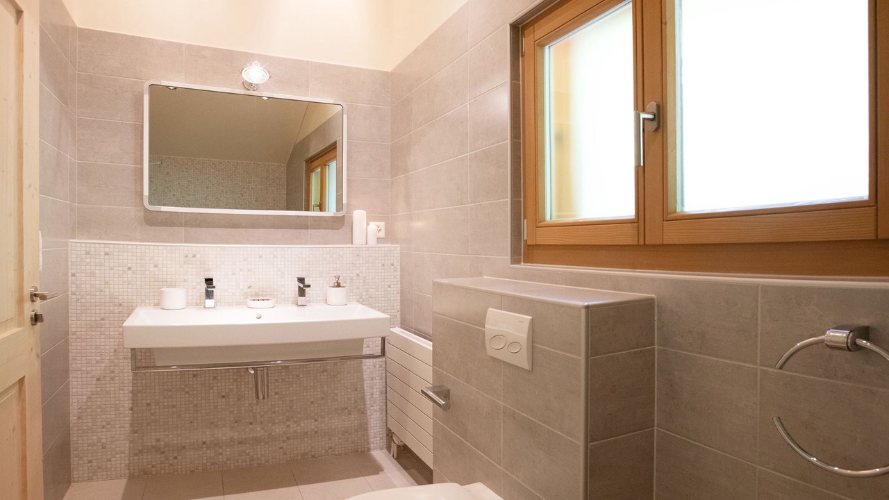Photo of Bathroom in Chesieres