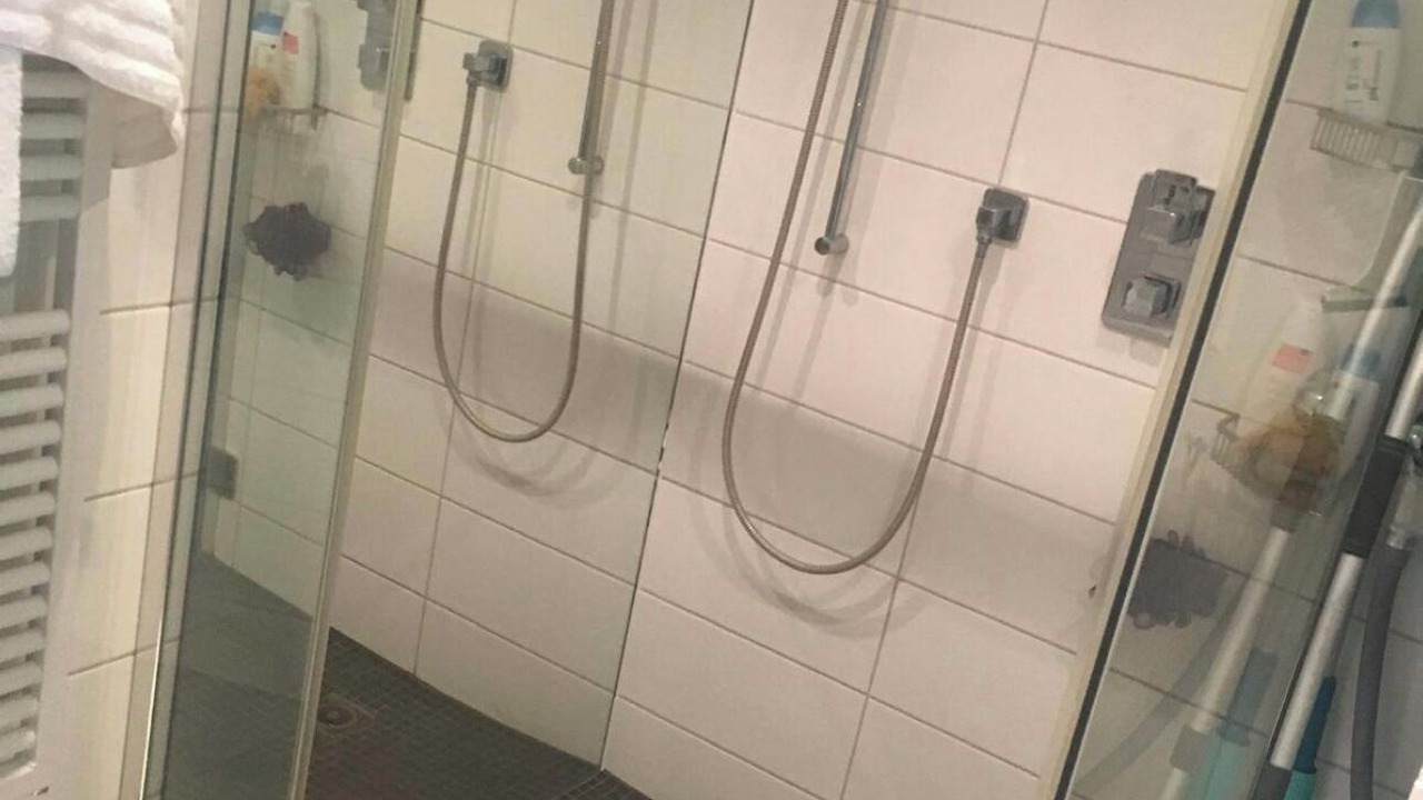 Photo of Bathroom in Horgen District