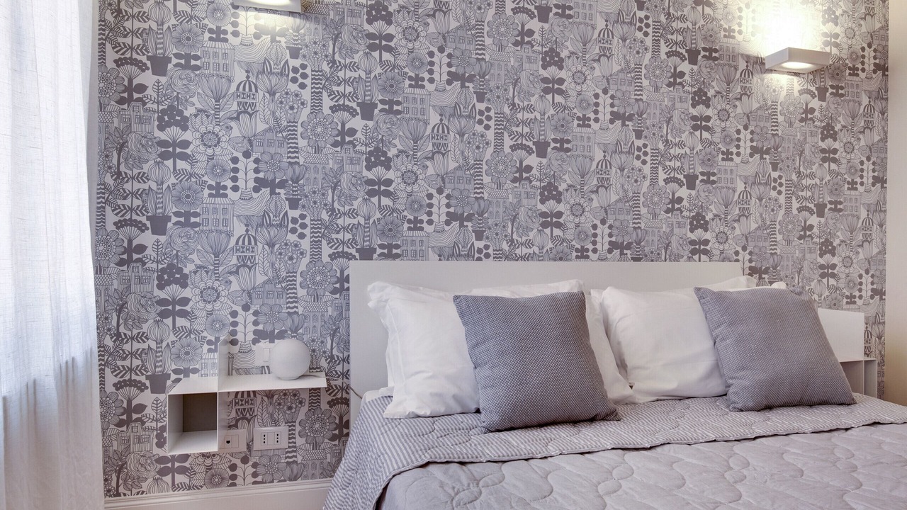 Photo of Bedroom in San Polo