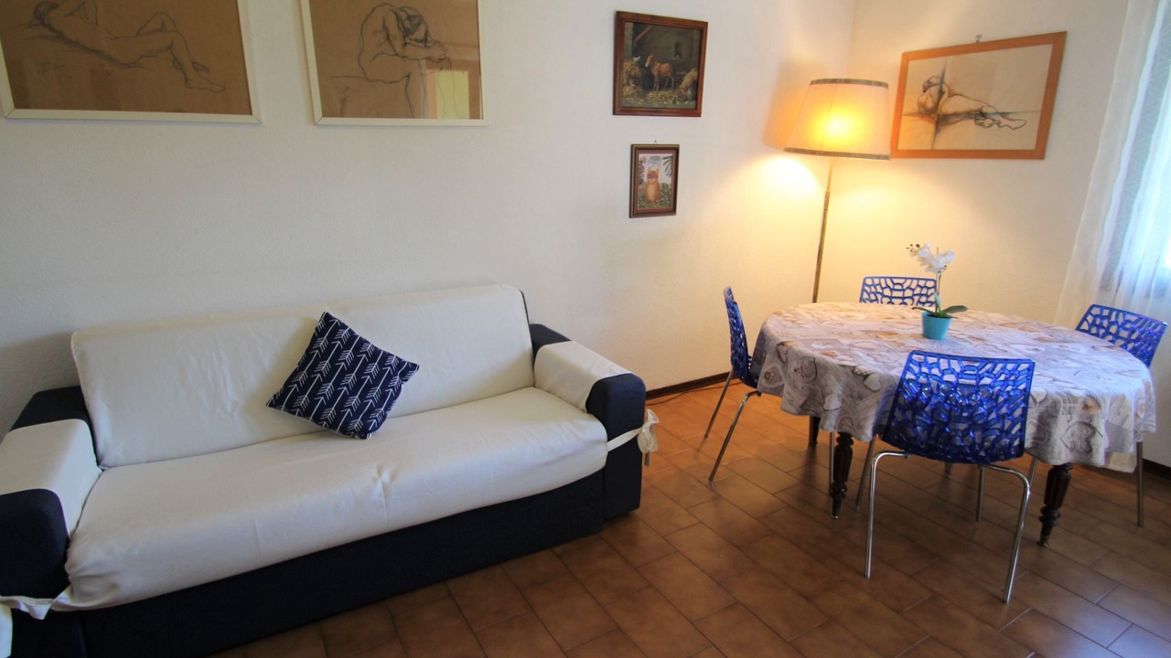 Photo of Livingroom in Belgirate