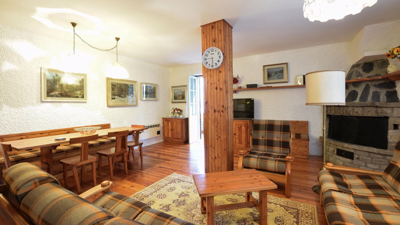 Photo of Bedroom in Bordogna
