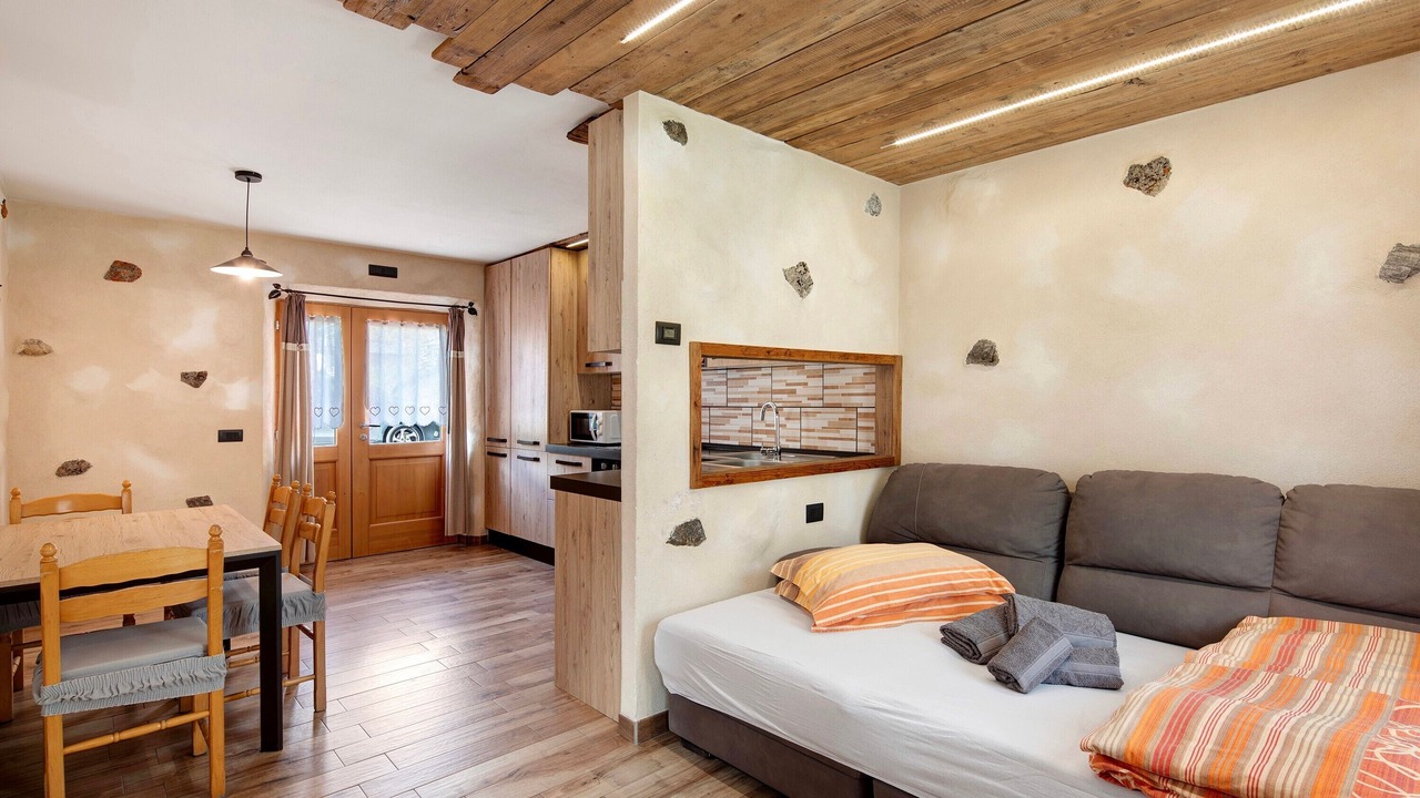 Photo of Bedroom in Trepalle