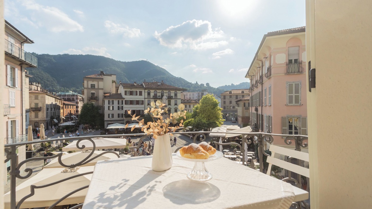 Photo of Outdoor in Como City Centre