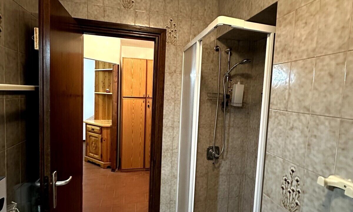 Photo of Bathroom in Bardonecchia