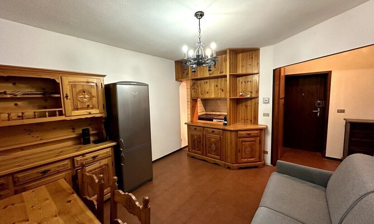 Photo of Livingroom in Bardonecchia