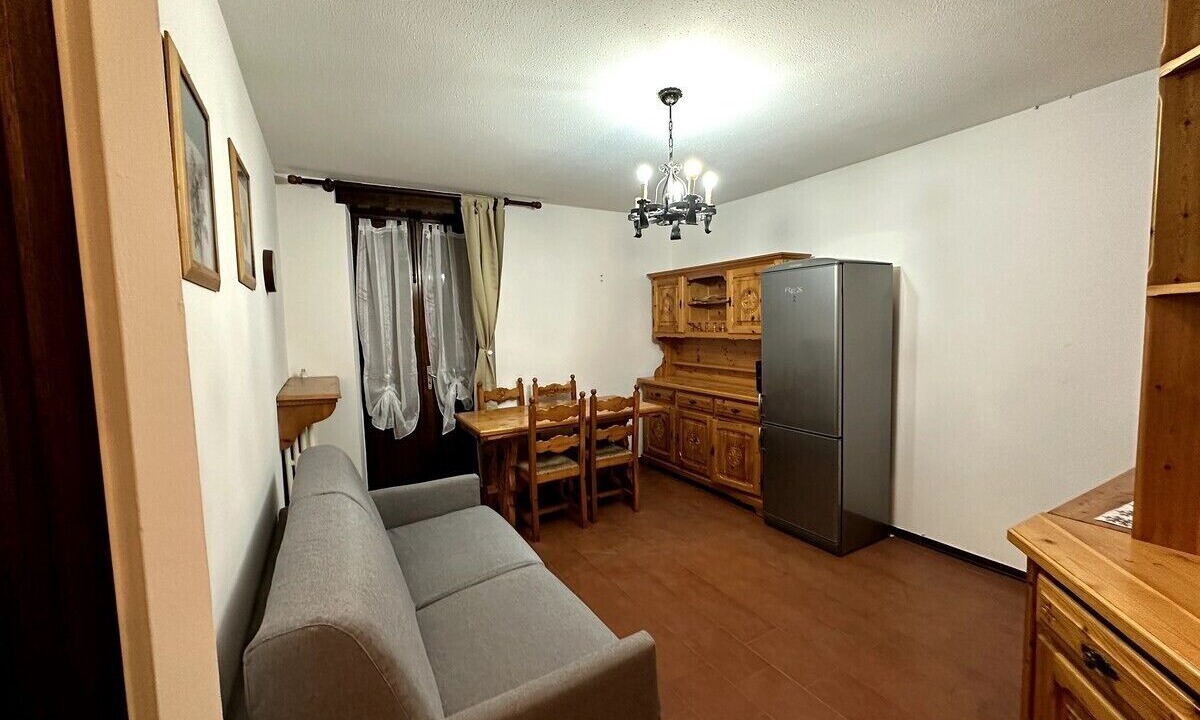 Photo of Livingroom in Bardonecchia