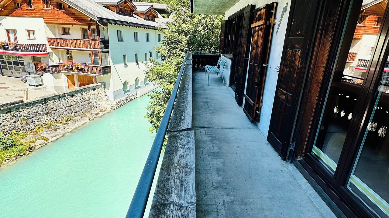 Photo of Outdoor in Klosters-Serneus