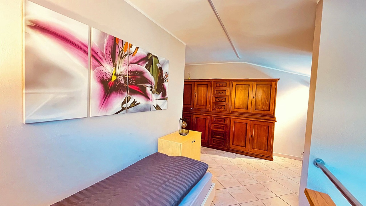 Photo of Bedroom in Susello