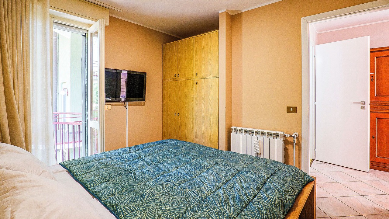 Photo of Bedroom in Susello