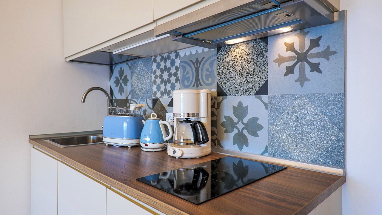 Photo of Kitchen in Susello