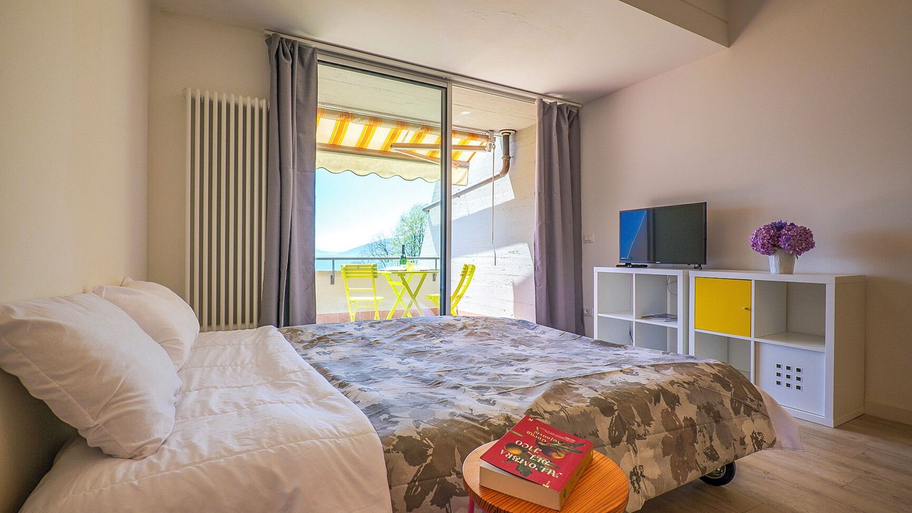 Photo of Bedroom in Susello