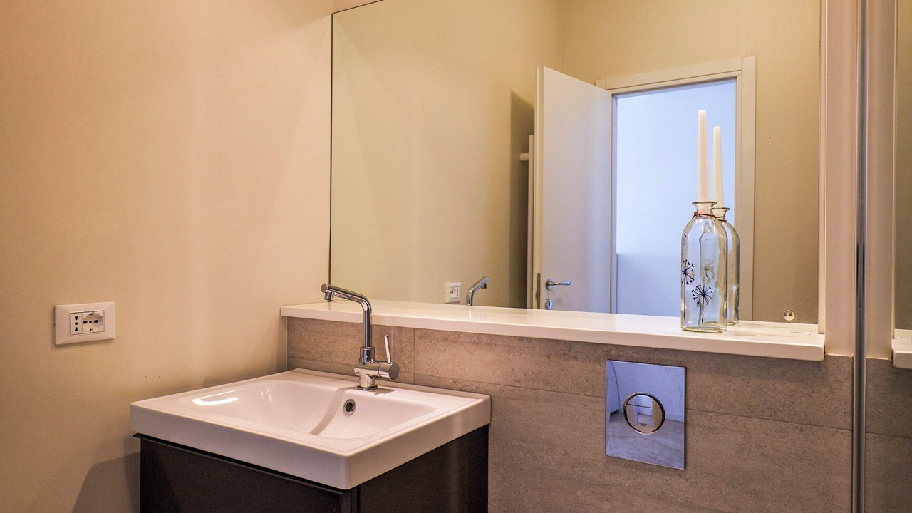 Photo of Bathroom in Susello