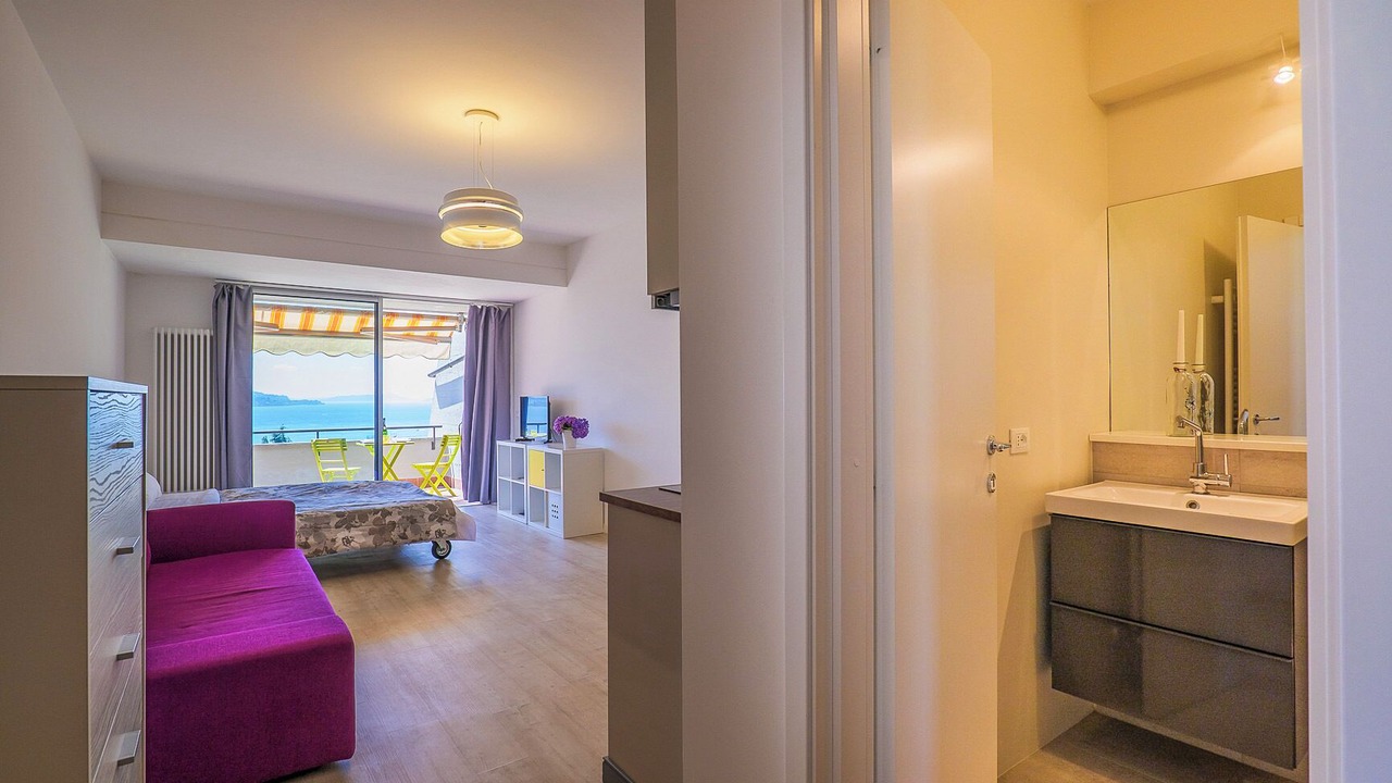Photo of Bedroom in Susello