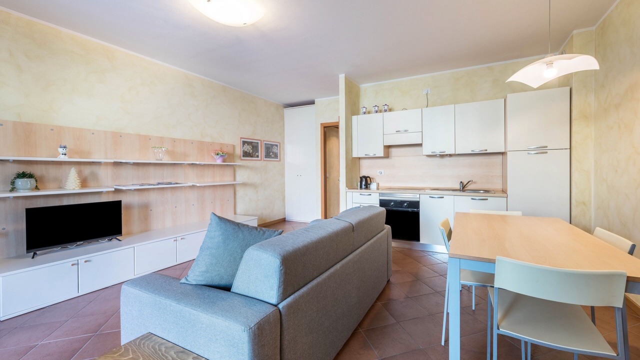 Photo of Livingroom in Monte