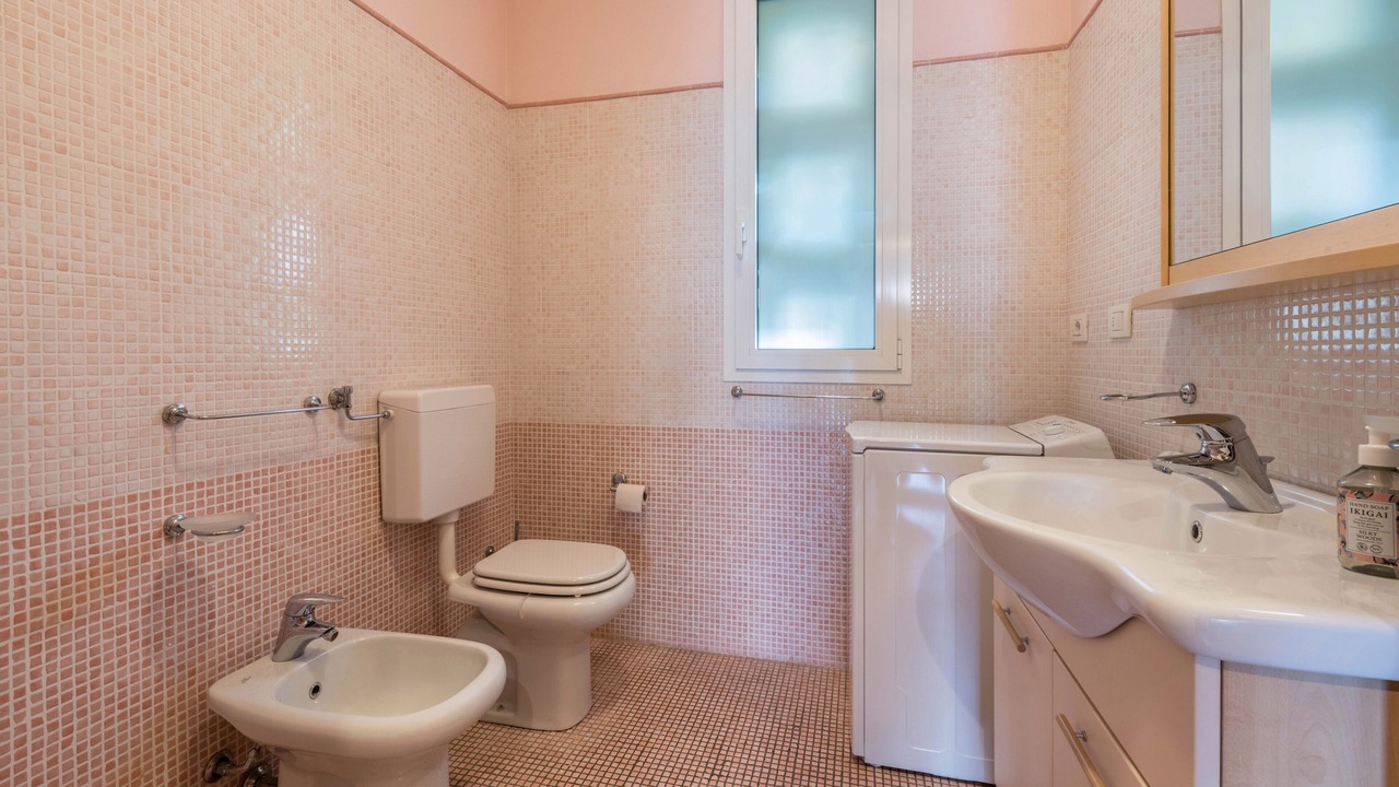 Photo of Bathroom in Monte