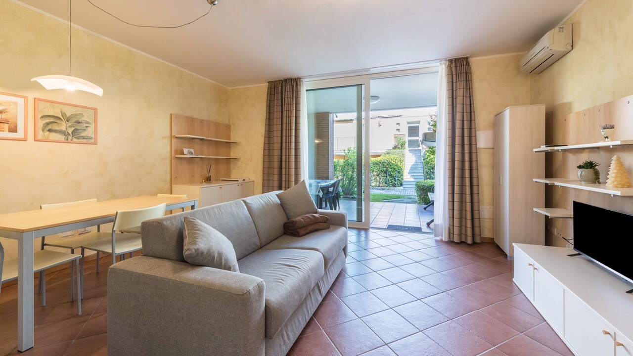 Photo of Livingroom in Monte