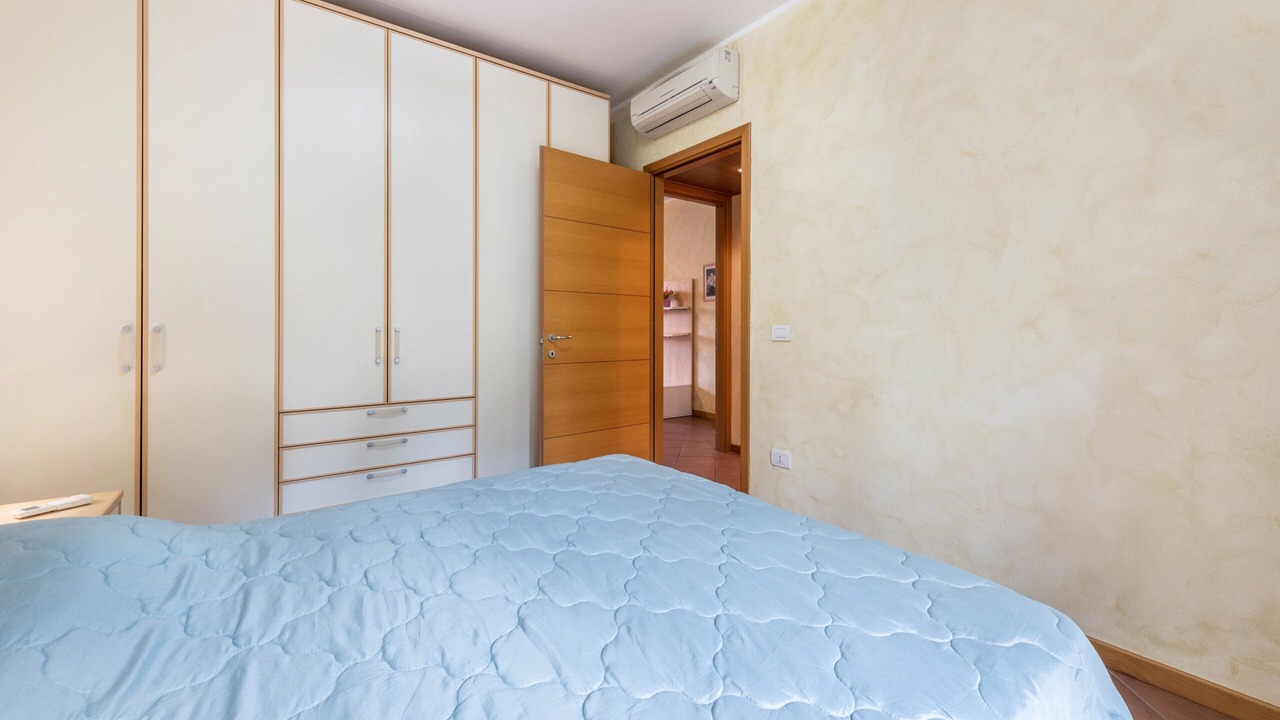 Photo of Bedroom in Monte