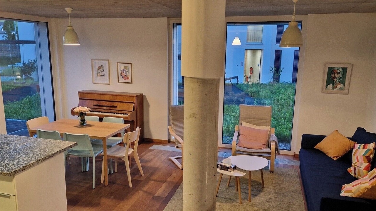 Photo of Bedroom in Gurmels