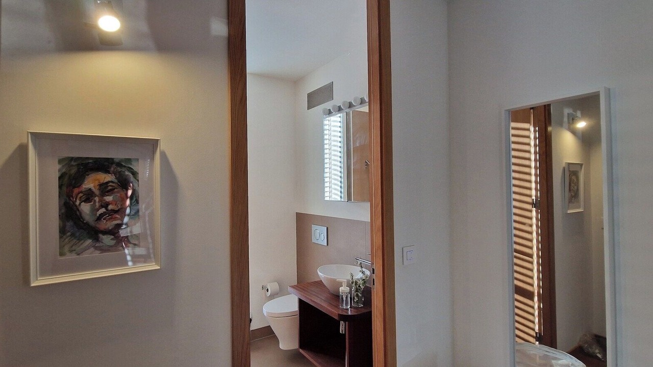 Photo of Bathroom in Gurmels