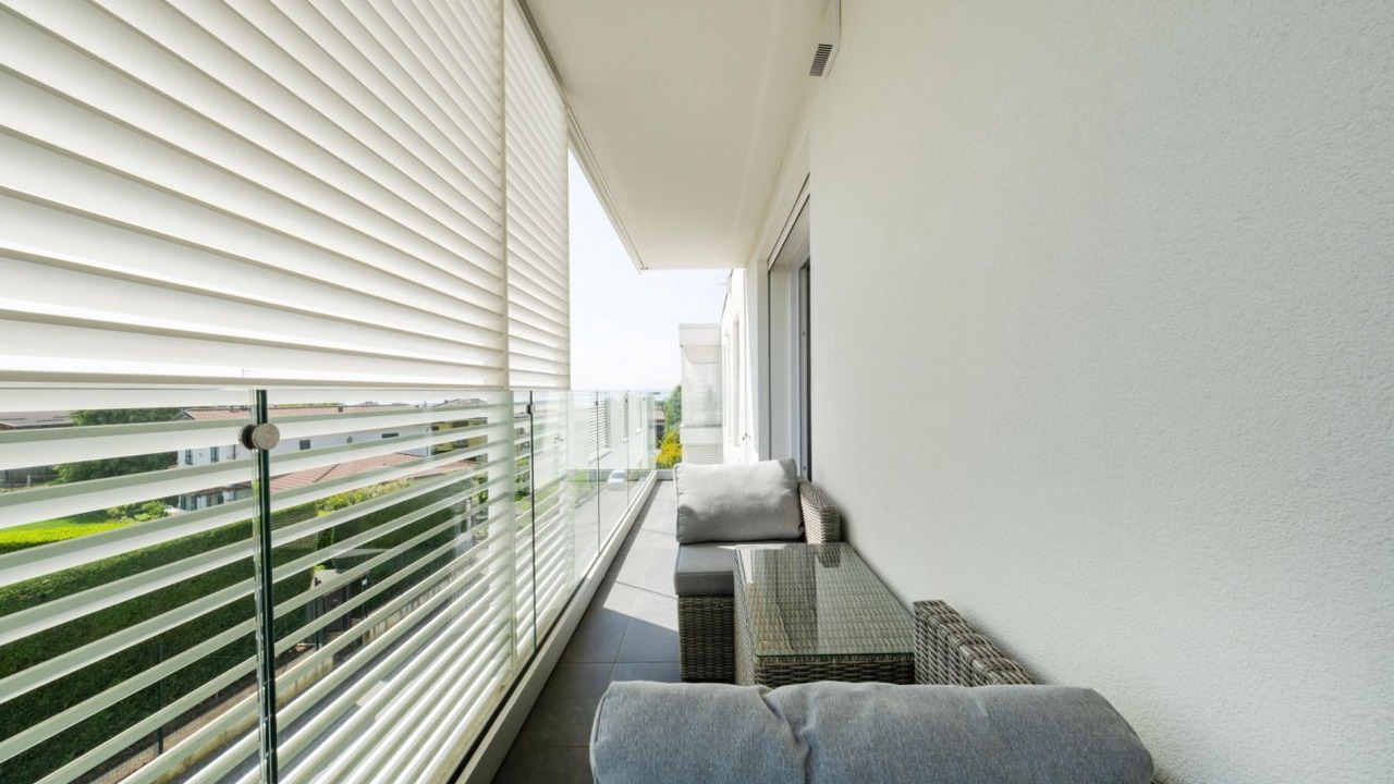 Photo of Patio Balcony in Montioni