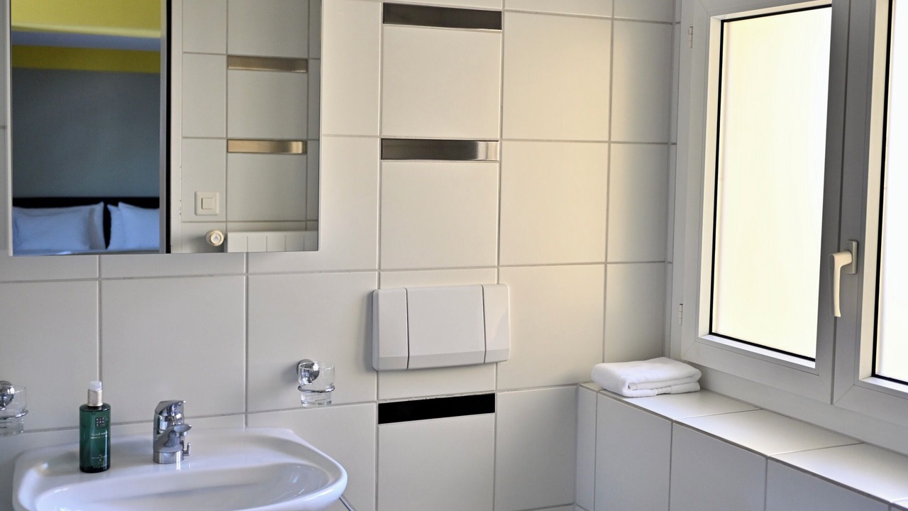 Photo of Bathroom in Lucerne