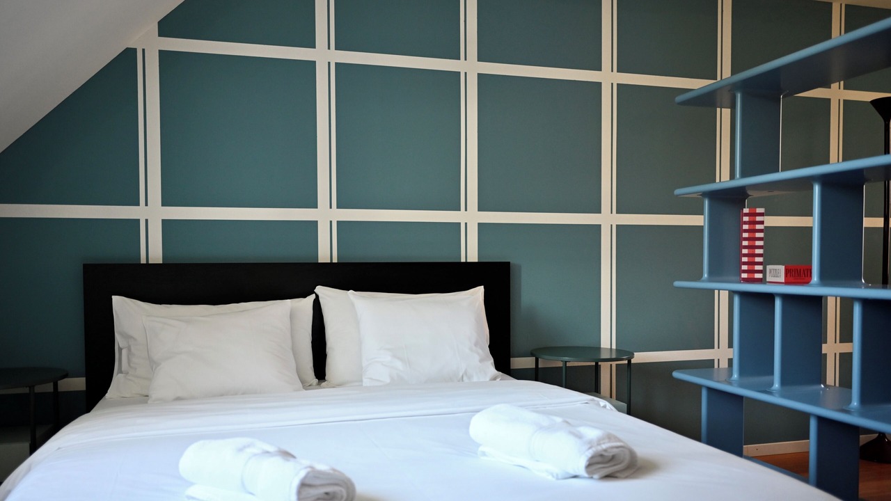 Photo of Bedroom in Lucerne
