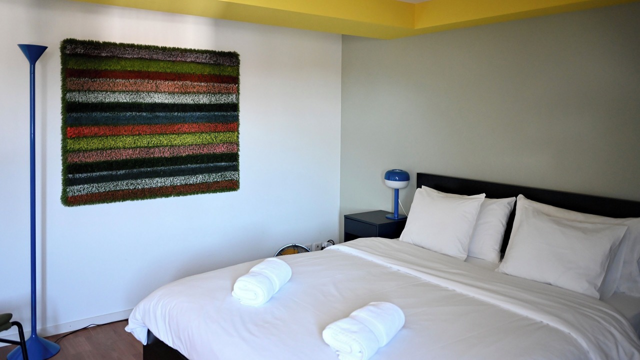 Photo of Bedroom in Lucerne