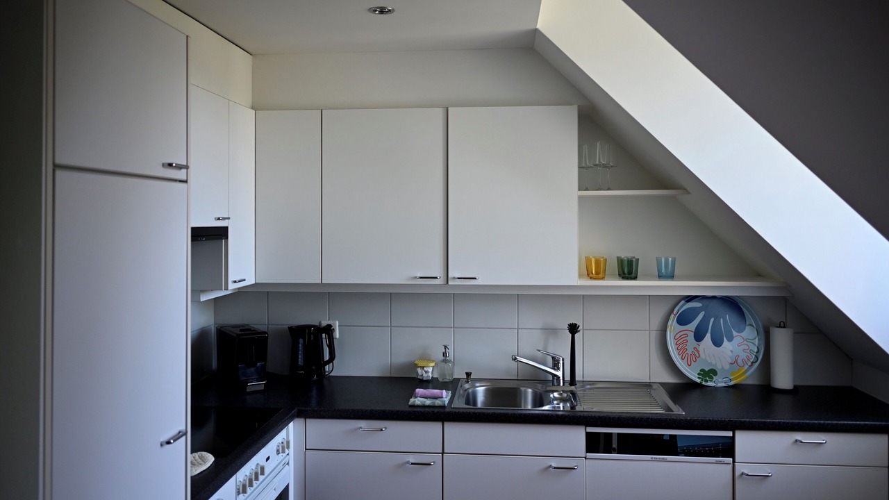 Photo of Kitchen in Lucerne
