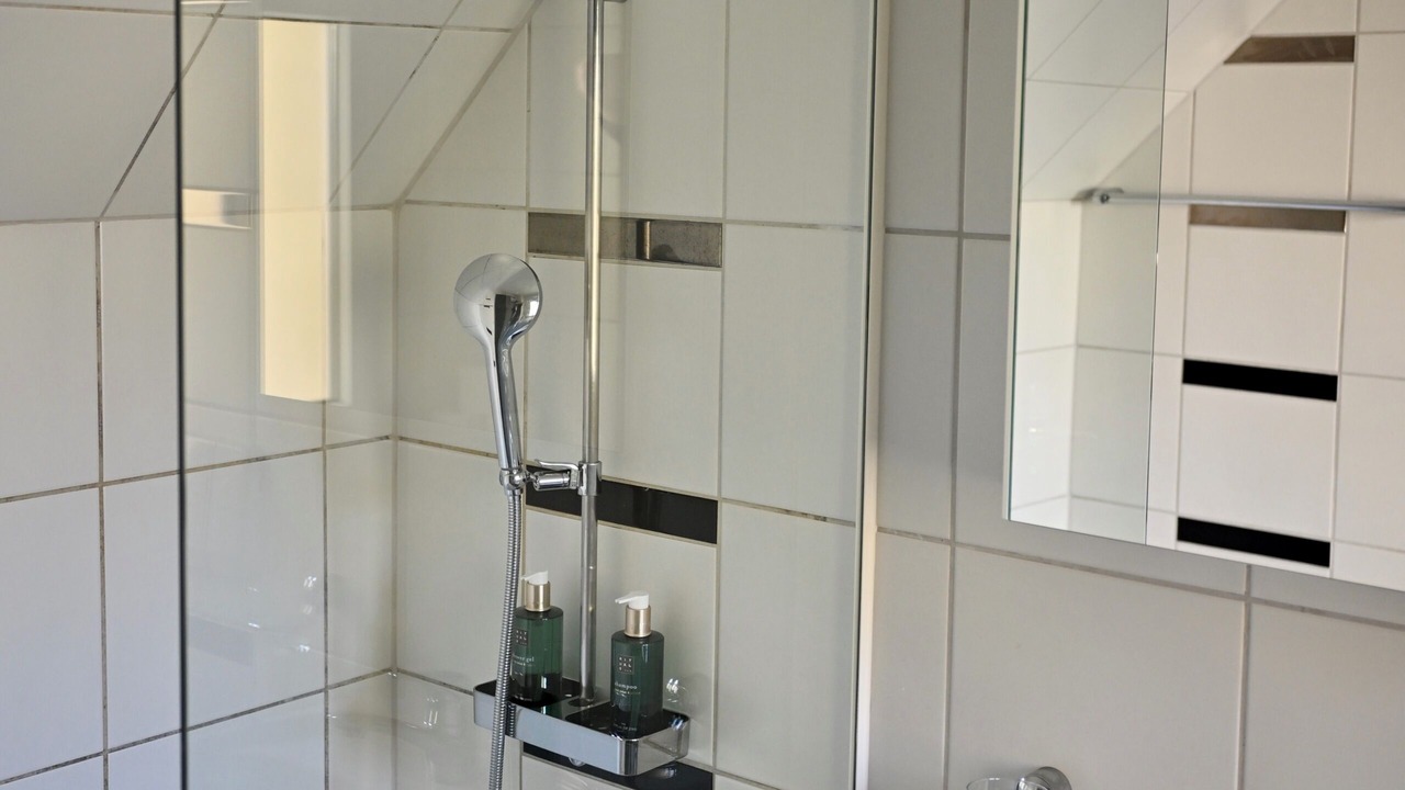 Photo of Bathroom in Lucerne