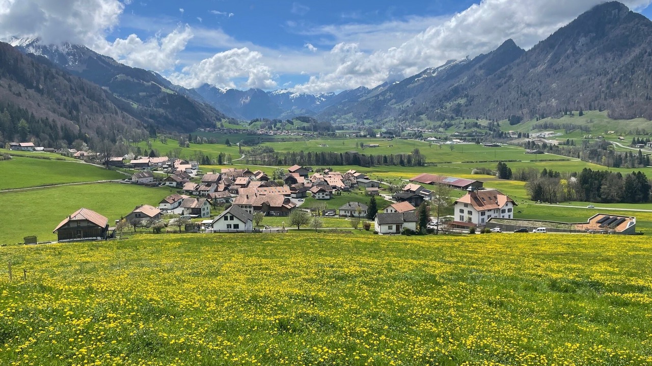 Photo of Others in Bas-Intyamon