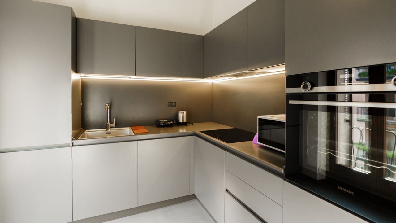 Photo of Kitchen in Cittadella