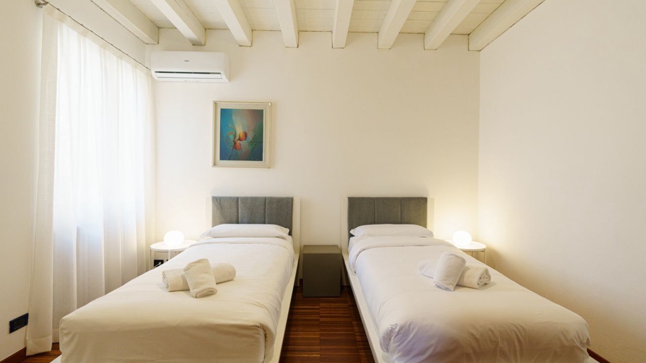 Photo of Bedroom in Cittadella