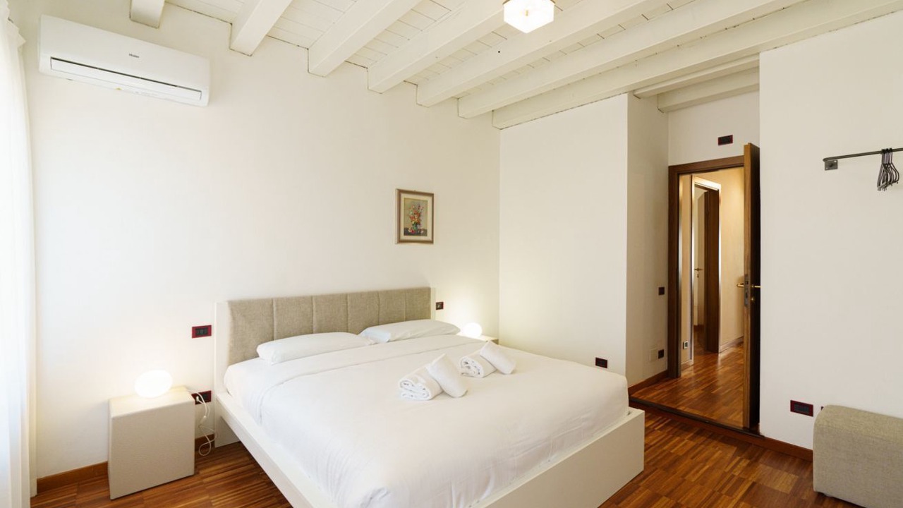 Photo of Bedroom in Cittadella