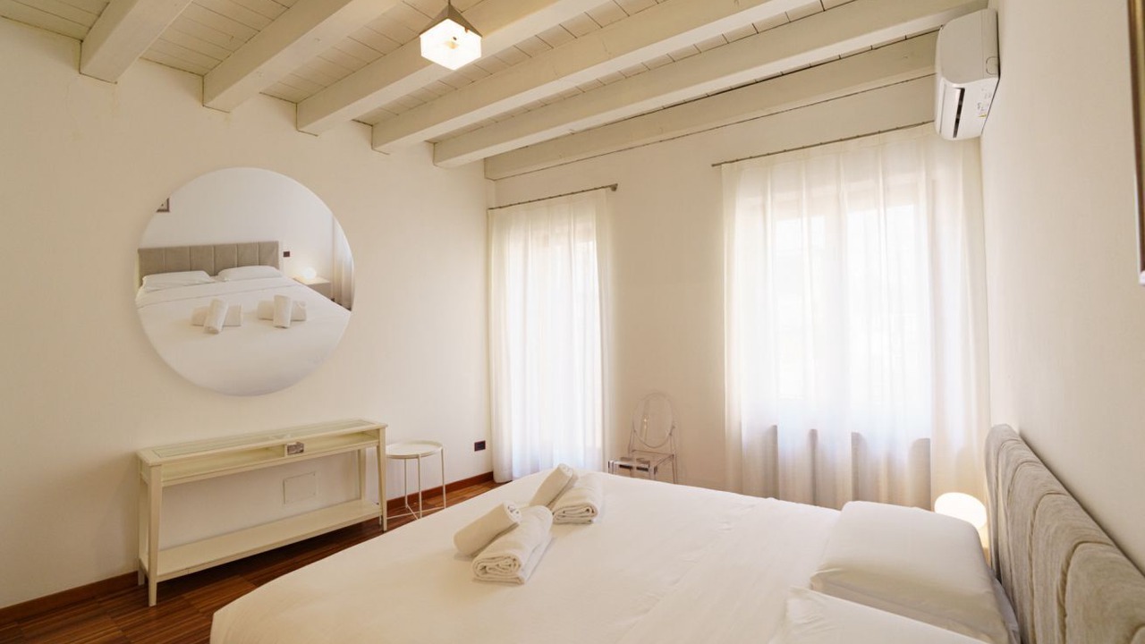 Photo of Bedroom in Cittadella