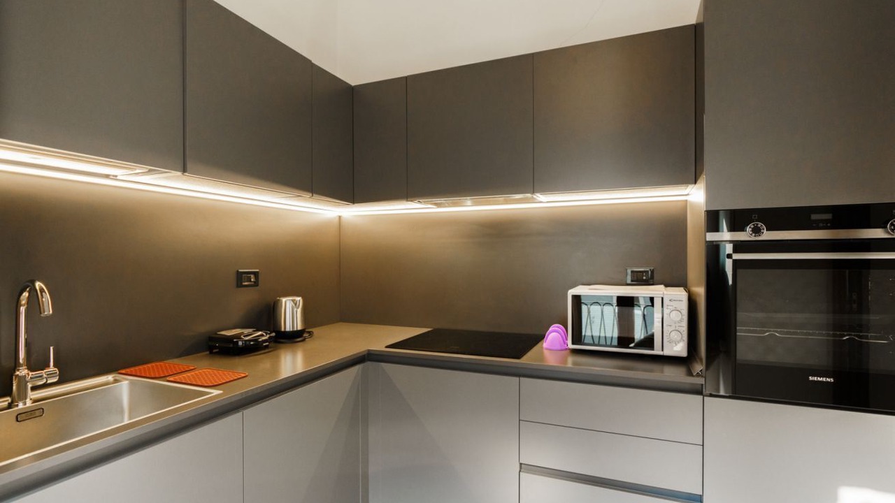 Photo of Kitchen in Cittadella