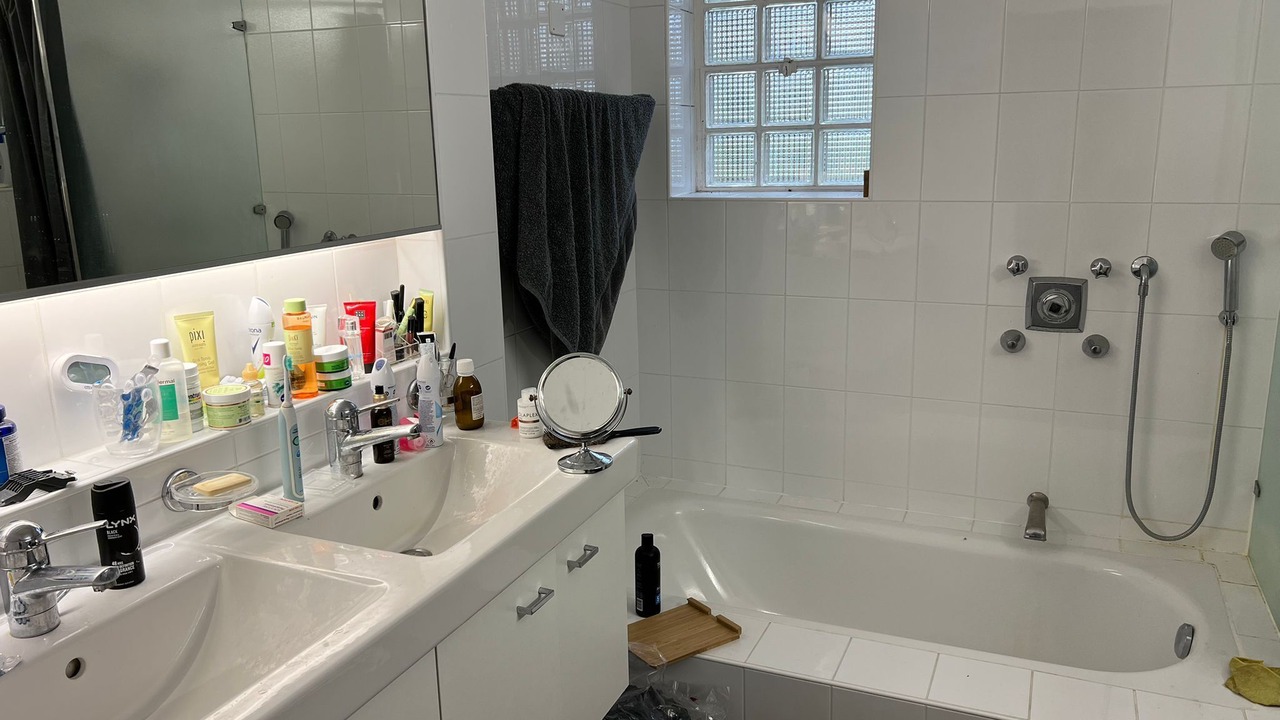 Photo of Bathroom in Founex