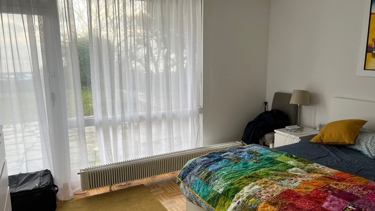 Photo of Bedroom in Founex