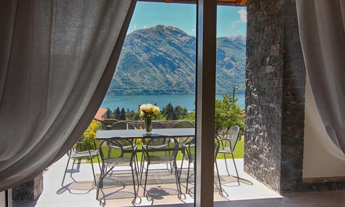 Photo of Outdoor in Lenno