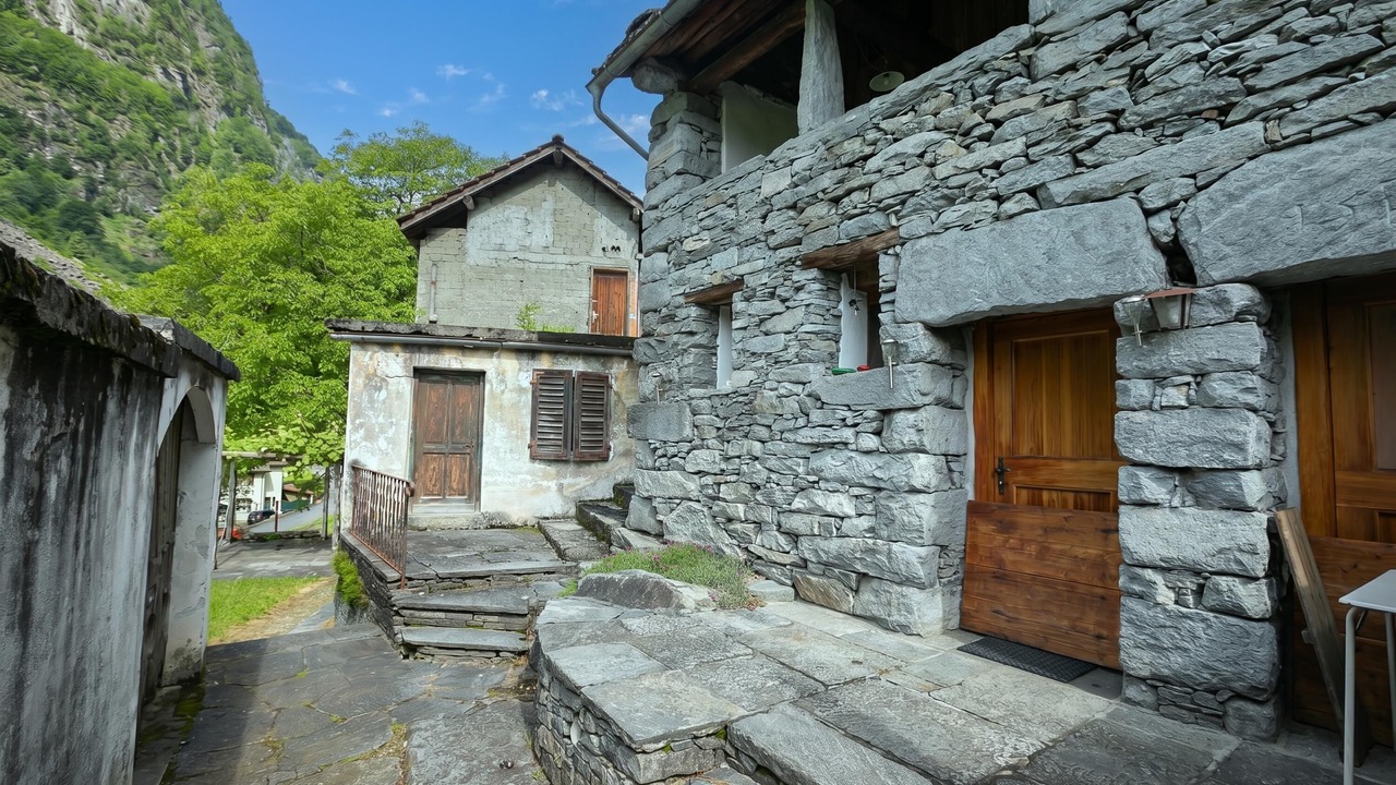 Photo of Outdoor in Foroglio