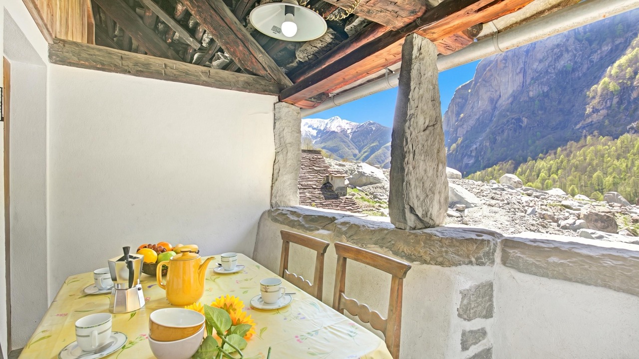 Photo of Outdoor in Foroglio