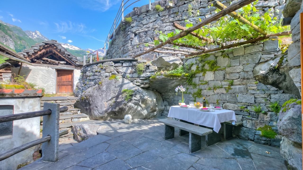 Photo of Outdoor in Foroglio