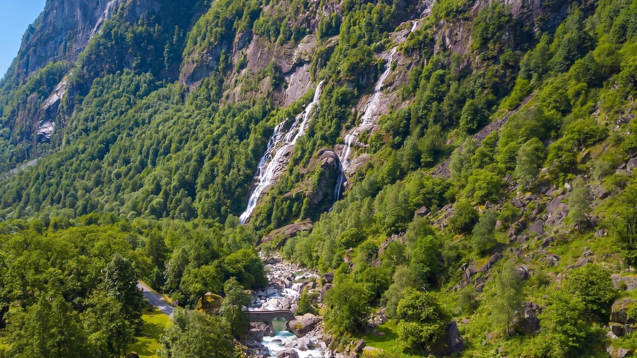 Photo of Outdoor in Foroglio