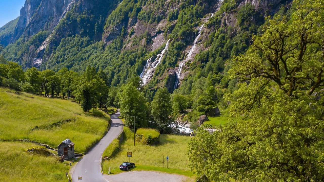 Photo of Outdoor in Foroglio