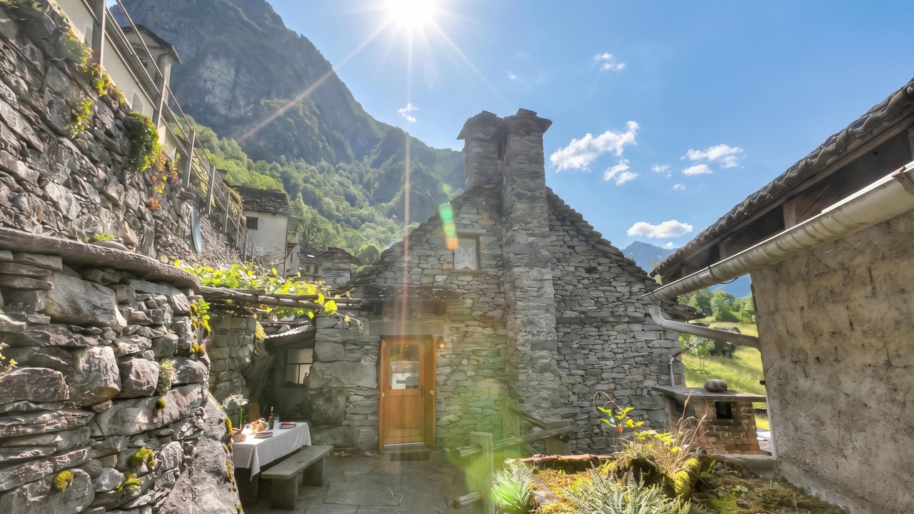 Photo of Outdoor in Foroglio