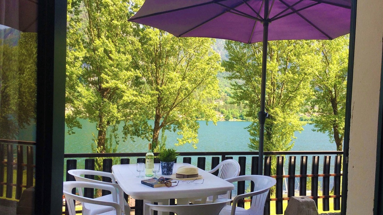Photo of Outdoor in Idro
