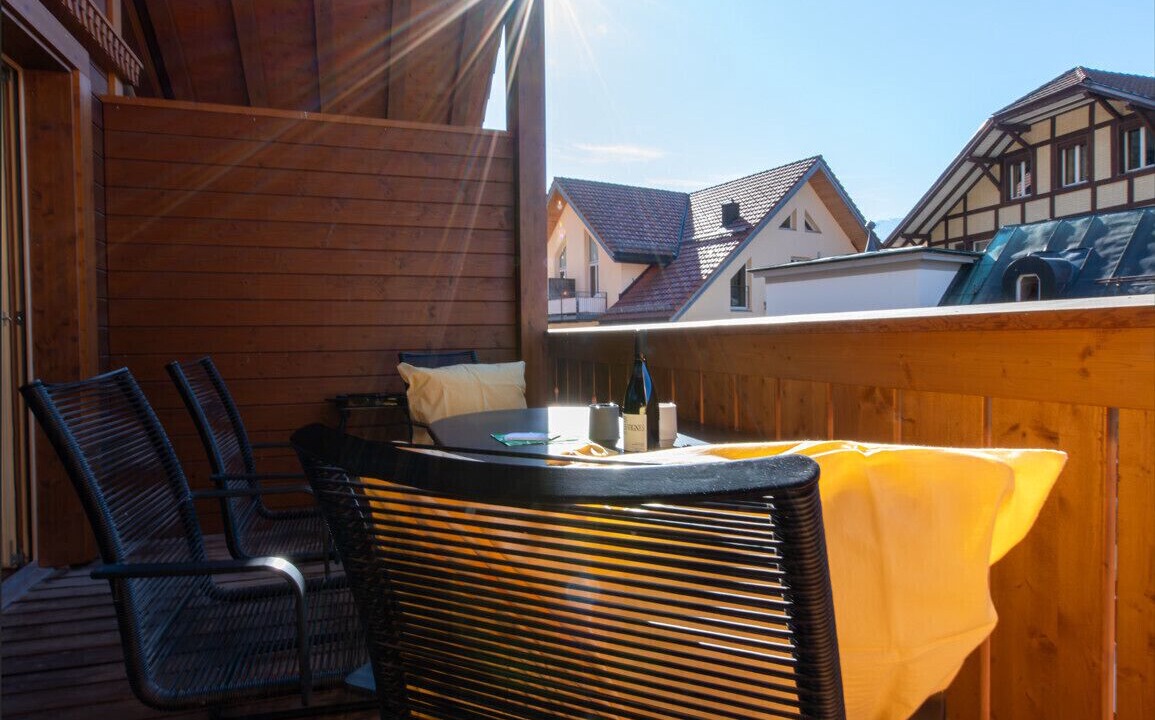 Photo of Outdoor in Wengen