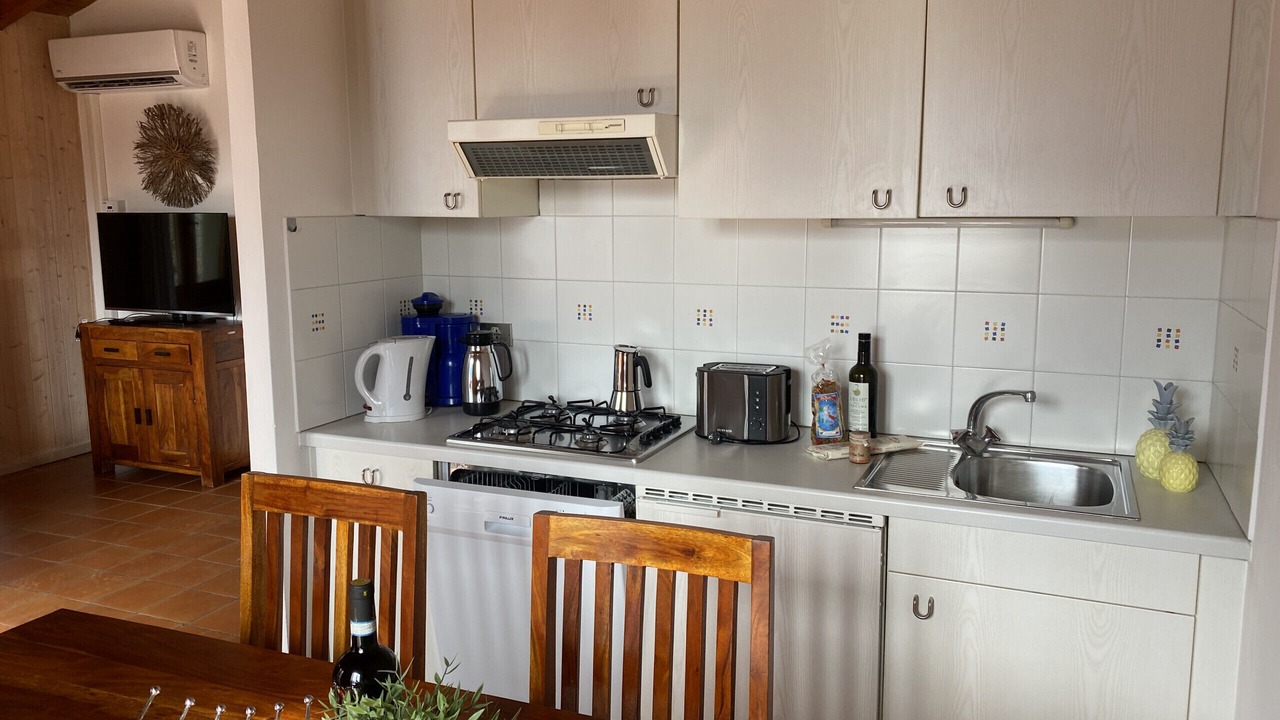 Photo of Kitchen in Vesta