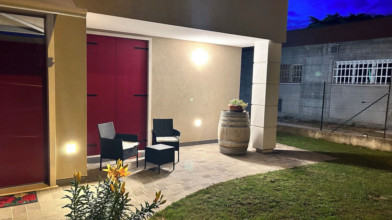 Photo of Patio Balcony in Pescantina