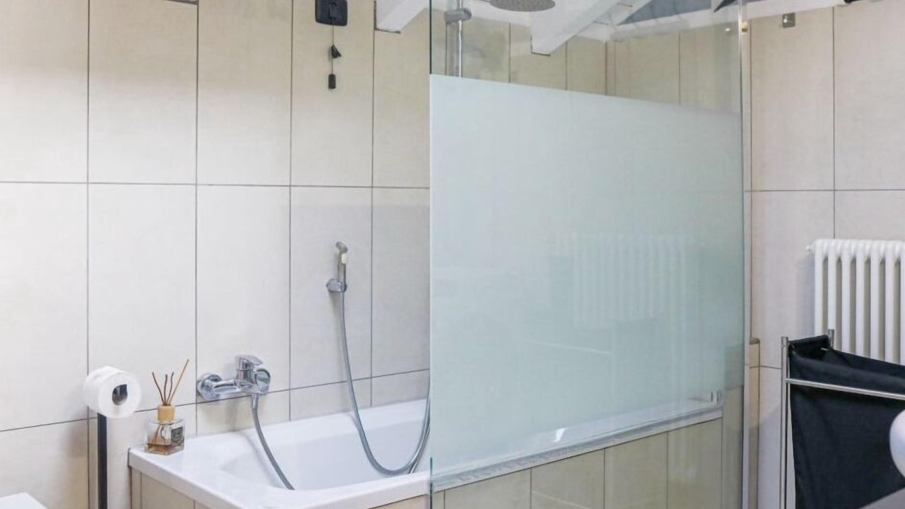 Photo of Bathroom in Bellano